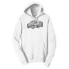 Adult Fan Favorite Hooded Sweatshirt Thumbnail