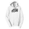 Adult Fan Favorite Hooded Sweatshirt Thumbnail