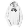Adult Fan Favorite Hooded Sweatshirt Thumbnail