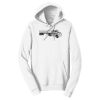 Adult Fan Favorite Hooded Sweatshirt Thumbnail