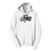 Adult Fan Favorite Hooded Sweatshirt Thumbnail