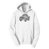 Adult Fan Favorite Hooded Sweatshirt Thumbnail