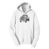 Adult Fan Favorite Hooded Sweatshirt Thumbnail