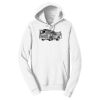 Adult Fan Favorite Hooded Sweatshirt Thumbnail