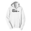 Adult Fan Favorite Hooded Sweatshirt Thumbnail