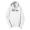 Adult Fan Favorite Hooded Sweatshirt Thumbnail