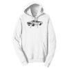Adult Fan Favorite Hooded Sweatshirt Thumbnail