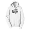 Adult Fan Favorite Hooded Sweatshirt Thumbnail