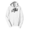 Adult Fan Favorite Hooded Sweatshirt Thumbnail