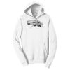 Adult Fan Favorite Hooded Sweatshirt Thumbnail