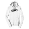 Adult Fan Favorite Hooded Sweatshirt Thumbnail