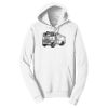 Adult Fan Favorite Hooded Sweatshirt Thumbnail