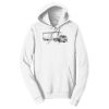 Adult Fan Favorite Hooded Sweatshirt Thumbnail