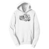 Adult Fan Favorite Hooded Sweatshirt Thumbnail
