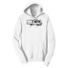 Adult Fan Favorite Hooded Sweatshirt Thumbnail