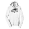 Adult Fan Favorite Hooded Sweatshirt Thumbnail