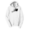 Adult Fan Favorite Hooded Sweatshirt Thumbnail