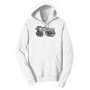 Adult Fan Favorite Hooded Sweatshirt Thumbnail