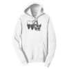Adult Fan Favorite Hooded Sweatshirt Thumbnail