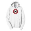 Adult Fan Favorite Hooded Sweatshirt Thumbnail