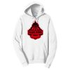 Adult Fan Favorite Hooded Sweatshirt Thumbnail