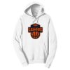 Adult Fan Favorite Hooded Sweatshirt Thumbnail
