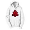 Adult Fan Favorite Hooded Sweatshirt Thumbnail