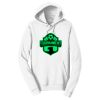 Adult Fan Favorite Hooded Sweatshirt Thumbnail