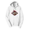 Adult Fan Favorite Hooded Sweatshirt Thumbnail