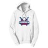 Adult Fan Favorite Hooded Sweatshirt Thumbnail