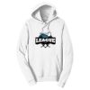 Adult Fan Favorite Hooded Sweatshirt Thumbnail