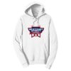Adult Fan Favorite Hooded Sweatshirt Thumbnail