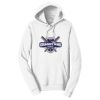 Adult Fan Favorite Hooded Sweatshirt Thumbnail