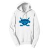 Adult Fan Favorite Hooded Sweatshirt Thumbnail
