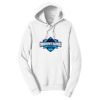 Adult Fan Favorite Hooded Sweatshirt Thumbnail