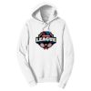 Adult Fan Favorite Hooded Sweatshirt Thumbnail