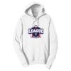 Adult Fan Favorite Hooded Sweatshirt Thumbnail