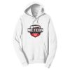Adult Fan Favorite Hooded Sweatshirt Thumbnail