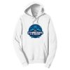 Adult Fan Favorite Hooded Sweatshirt Thumbnail