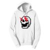 Adult Fan Favorite Hooded Sweatshirt Thumbnail
