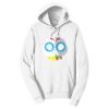 Adult Fan Favorite Hooded Sweatshirt Thumbnail
