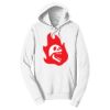 Adult Fan Favorite Hooded Sweatshirt Thumbnail
