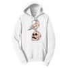 Adult Fan Favorite Hooded Sweatshirt Thumbnail