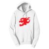 Adult Fan Favorite Hooded Sweatshirt Thumbnail