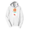 Adult Fan Favorite Hooded Sweatshirt Thumbnail