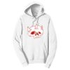 Adult Fan Favorite Hooded Sweatshirt Thumbnail