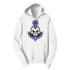 Adult Fan Favorite Hooded Sweatshirt Thumbnail