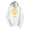 Adult Fan Favorite Hooded Sweatshirt Thumbnail
