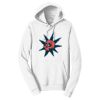 Adult Fan Favorite Hooded Sweatshirt Thumbnail