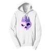Adult Fan Favorite Hooded Sweatshirt Thumbnail